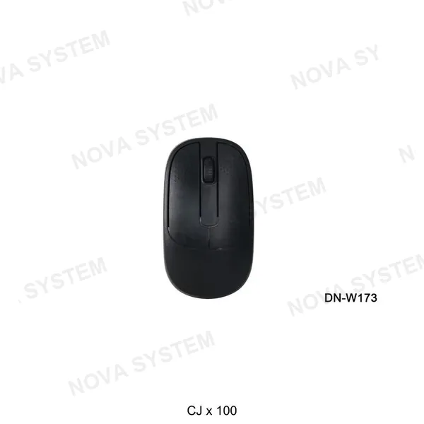 3M DN-W173 Mouse Inalambrico 2.4GHz