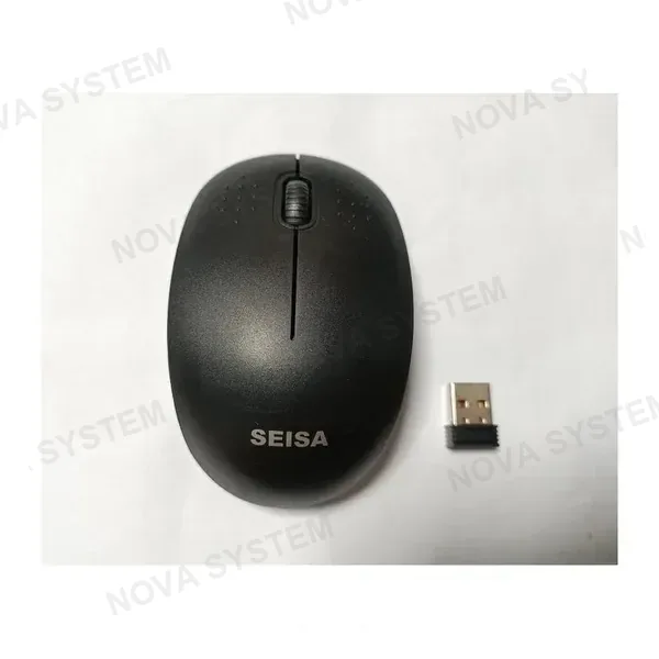 DN-W402 Mouse Inalambrico 2.4GHz