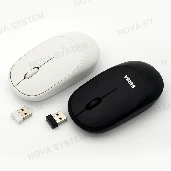DN-W174 Mouse Inalambrico 2.4GHz