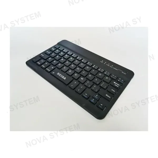 DN-H028 Teclado 8´con Bluetooth