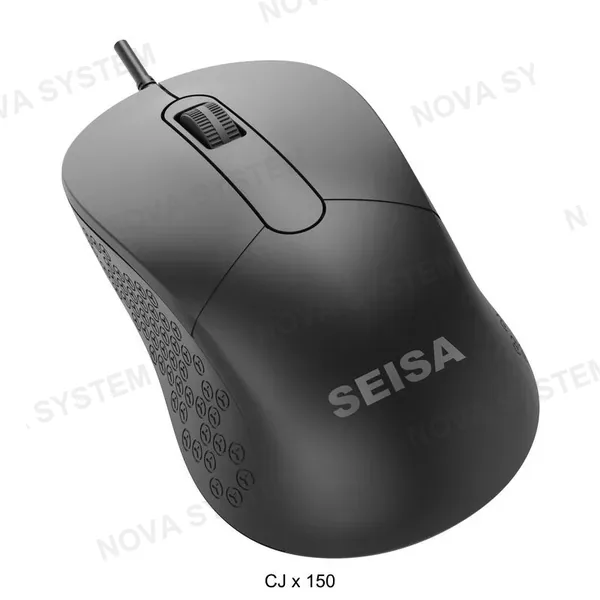DN-N611 Mouse con Cable USB