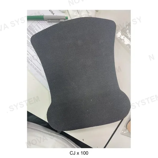 YT-X10 Mouse Pad con Dibujo