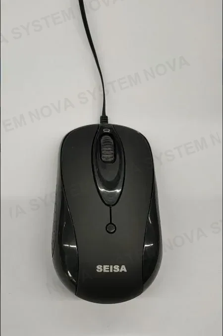 DN-N602 Mouse Mini Retractil