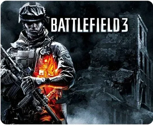 YT-126 Mouse Pad 200x240 1.5mm