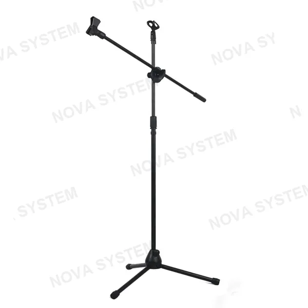 NB-303 Soporte de Dos Clips de Celular