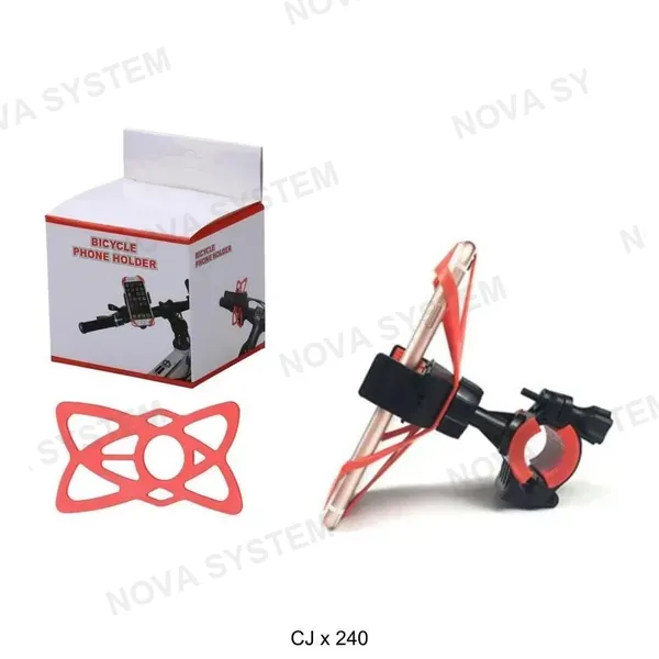 ZX-ZJ50 Soporte de Celular para Bicicleta