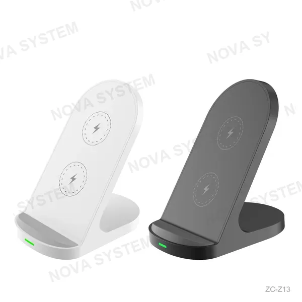ZC-Z13 Base Carga Inalámbrica para Celular 15W