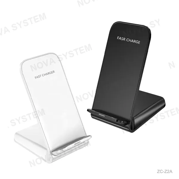 ZC-Z2A Base Carga Inalámbrica para Celular 15W