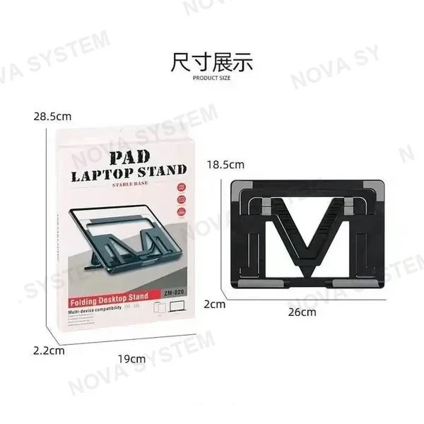 ZM-020 Soporte para Tablet