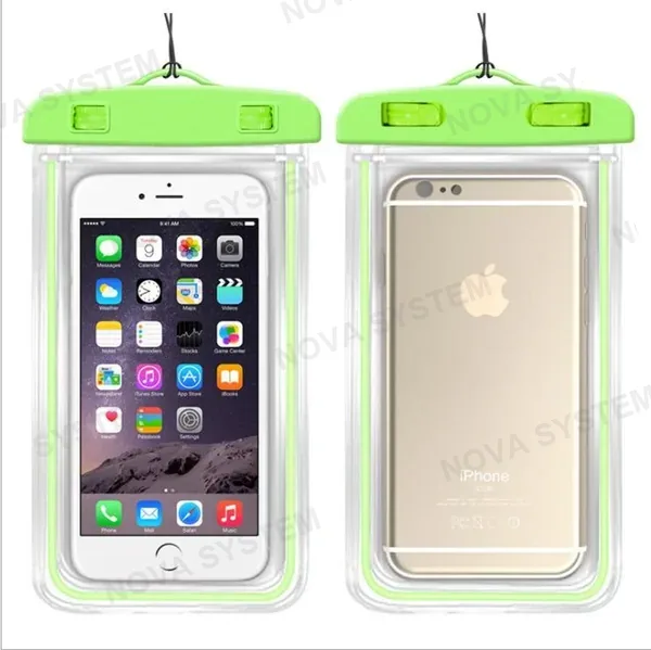 YX-FS01 Funda Sumergible para Celular
