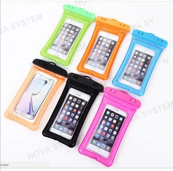 YX-FS03 Funda Sumergible para Celular