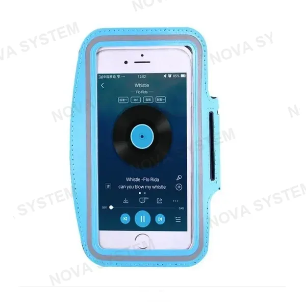 YX-B03 Brazalete Sport para Celular