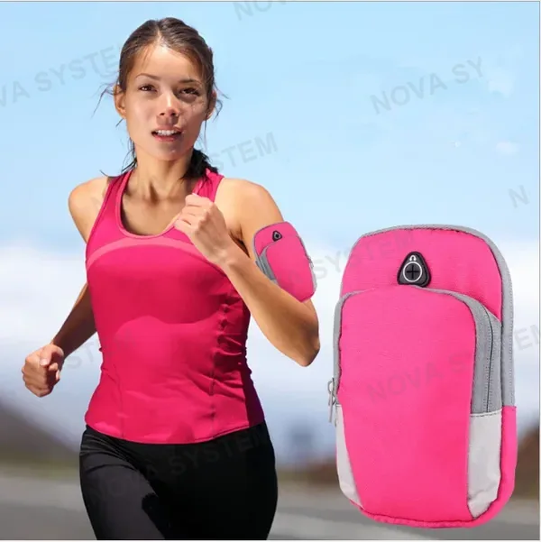 YX-B01 Brazalete Sport para Celular