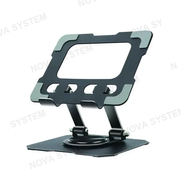 NO.S955 Mini Soporte Soporte de Tablet Básico Aluminio