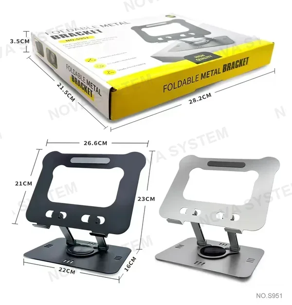 NO.S951 Mini Soporte de Tablet
