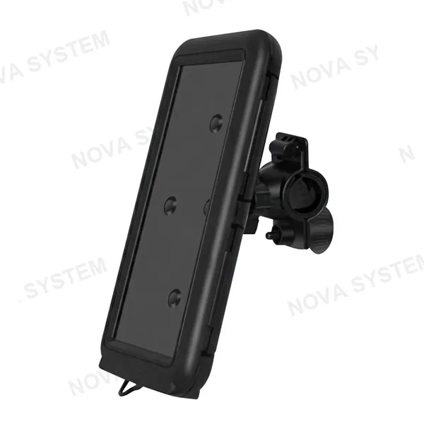 DS-DC1 Soporte para Celular Impermeable para Bicicleta