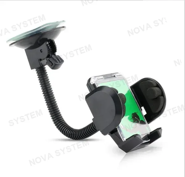 2081-D Soporte Universal para Celular o GPS Fly