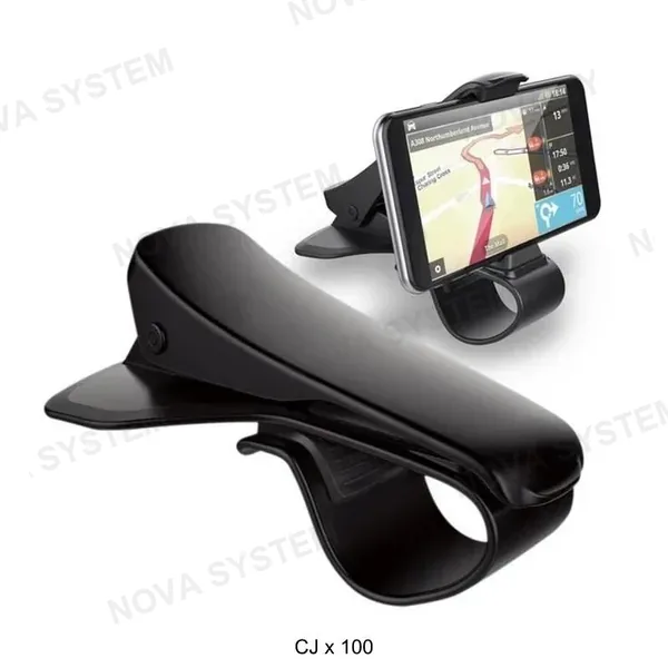 2301 Soporte Auto Universal para Celulares
