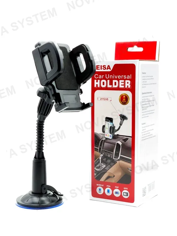 2112-D Soporte Universal para Coche