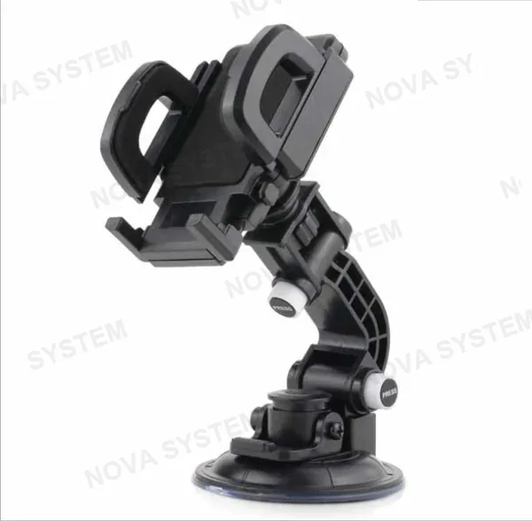 2112-F S2112W-F Soporte para GPS Fly