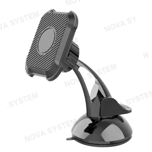 ZJ-Q21 Soporte de Celular para Coche