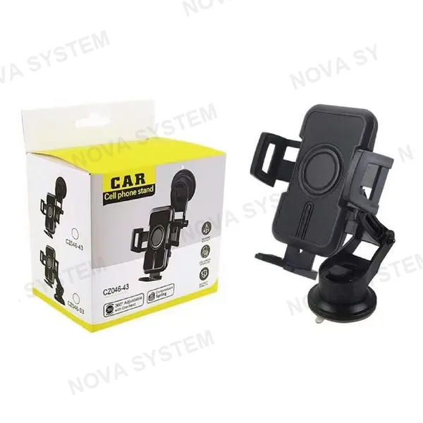 HX-ZJ6122 Soporte de Celular para Vehículo