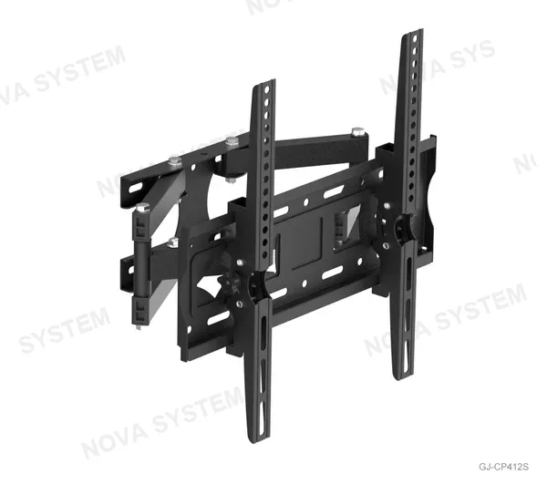 GJ-CP412S Soporte Universal para TV/LED 26"- 65" con Brazo