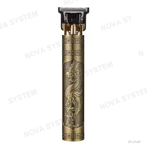 ZY-LFJ01 Corta Pelo Universal Metal Inalámbrico