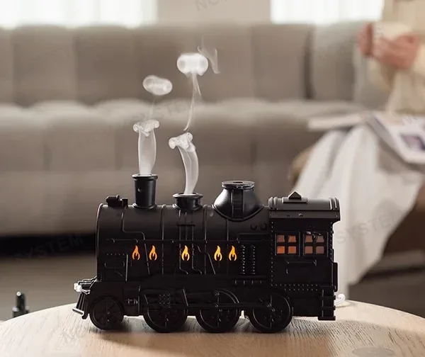 YX-2100 Mini Humidificaddor Portátil con Control