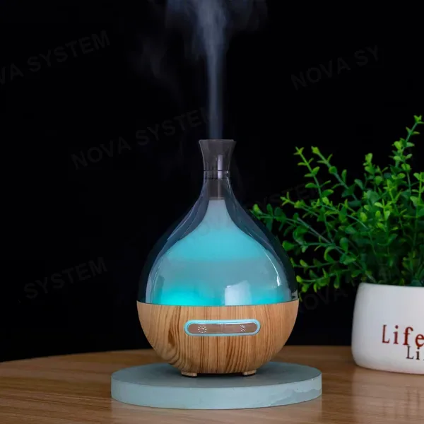 YX-311 Humidificador de Aromaterapia