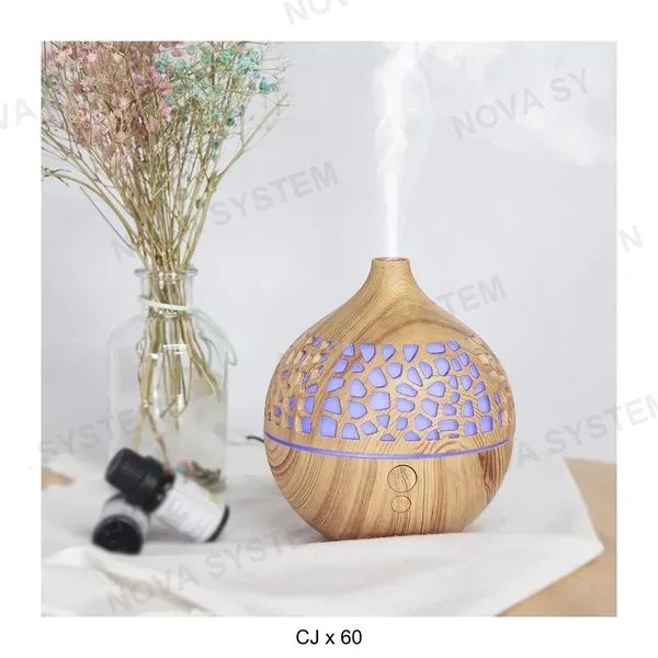YX-304 Mini Humidificador Portátil