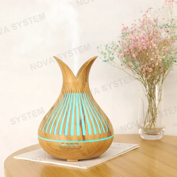 YX-088A Humidificador de Aromaterapia