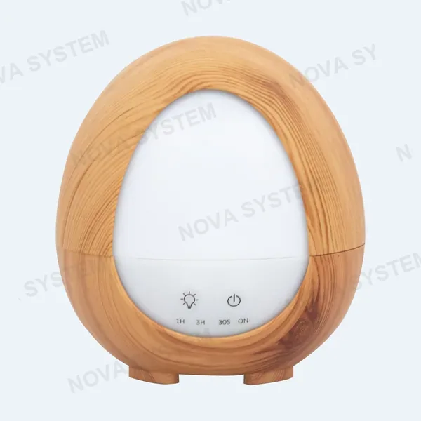 YX-264 Humidificador de Aromaterapia