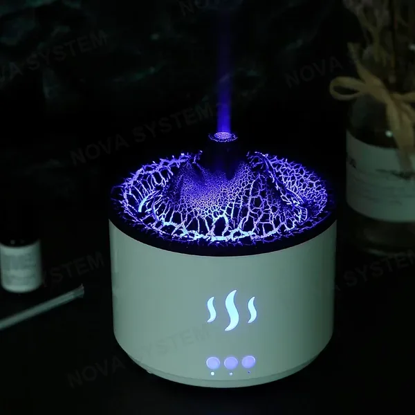 YX-1501 Humidificador