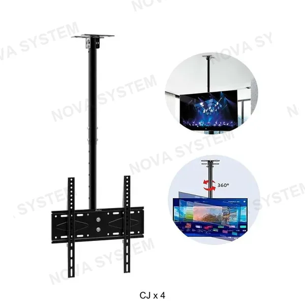 YT-C200 Soporte LCD/LED 14 a 37"