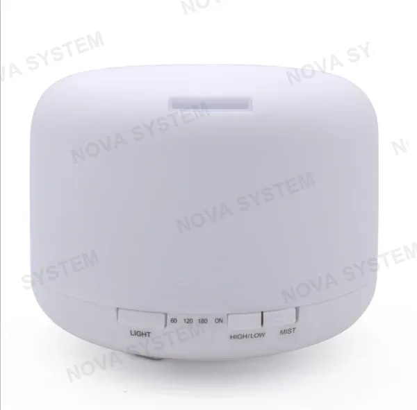 YX-168 Humidificador Ultrasonico