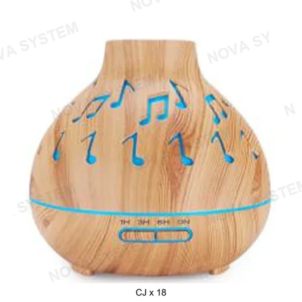 YX-142 Humidificador de Aromaterapia