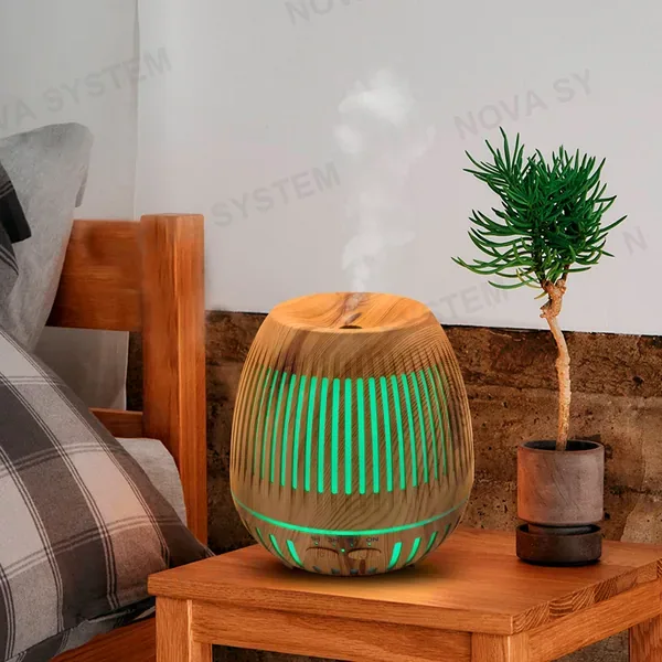YX-130S Humidificador de Aromaterapia