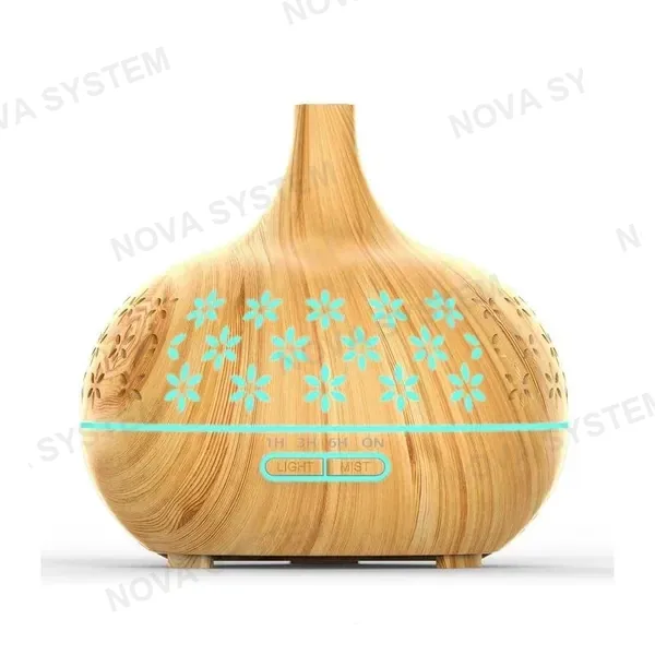 YX-026 Humidificador de Aromaterapia