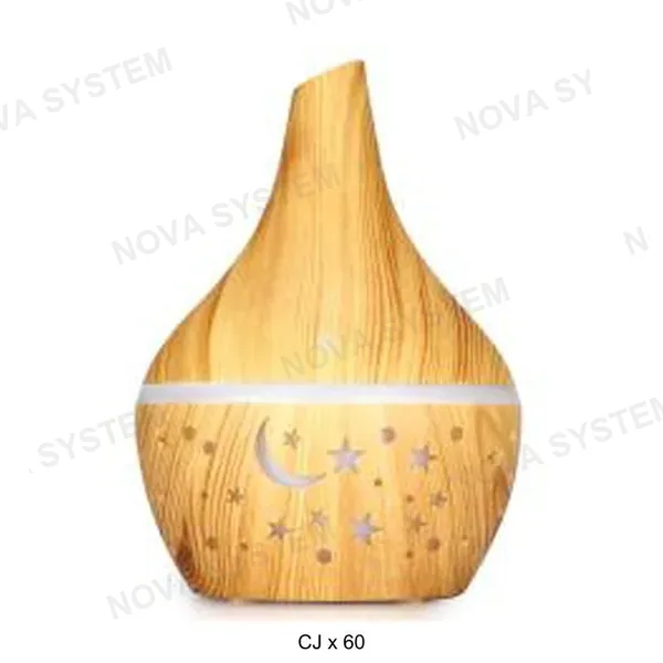 YX-041X Mini Humidificador Portátil yx041x