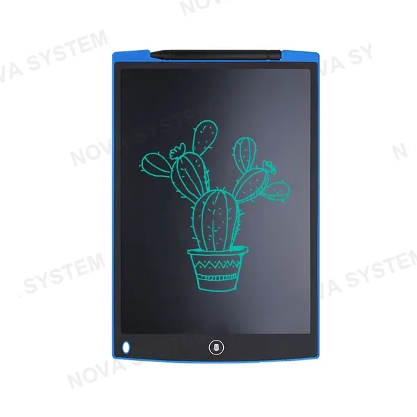 XS-P12C Tablet Monocromatica 12"