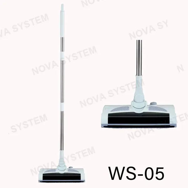 WS-05 Barredora y Trapeador 2 en 1