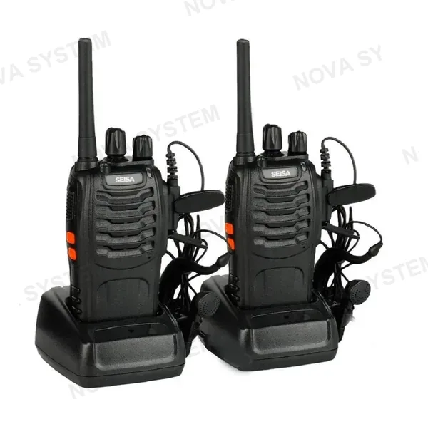 ST-B888S Radio Comunication Walkie Talkie