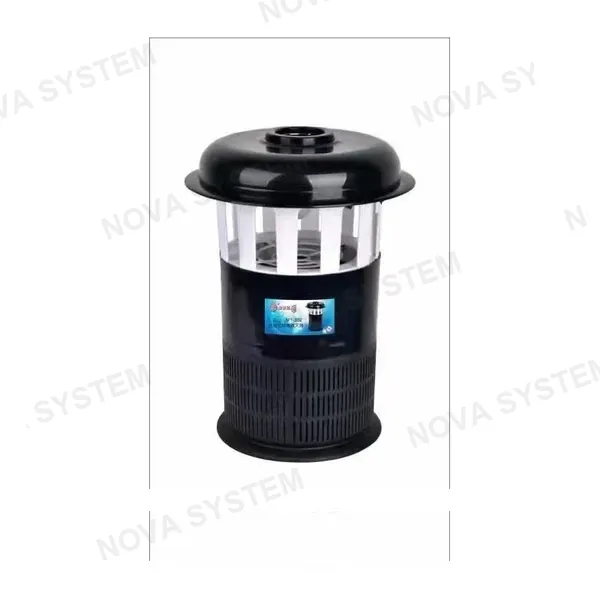 MT-302 Lampara LED Mata Mosquitos