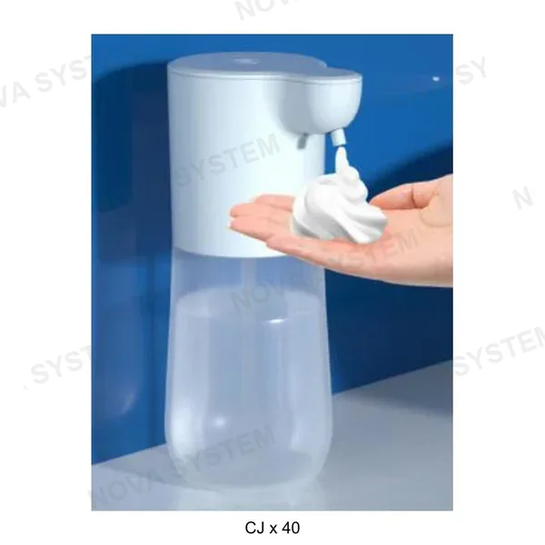 LZD-V18 Dispensador para Jabón Liquido de Mano