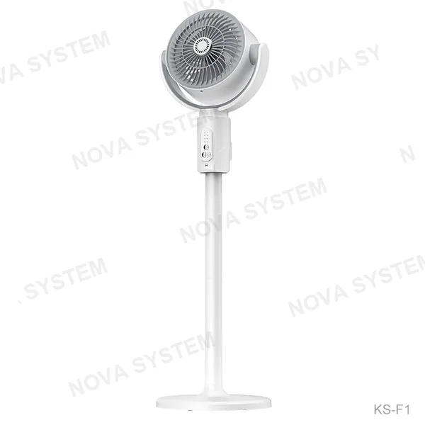 KS-F1 Ventilador de Pie