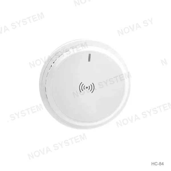 HC-84 Detector de Humo