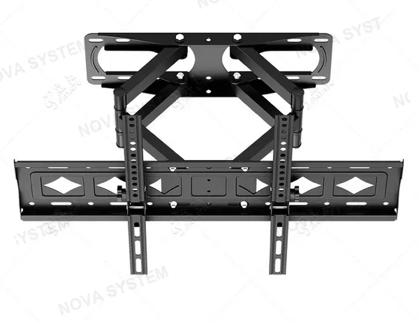 GJ-CP512A Soporte Univ.LED/LCD Multifunción 32" a 80" 1.6mm