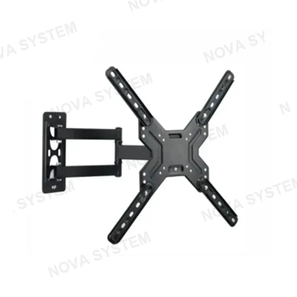 GJ-CP303 Soporte Universal para TV/LED 26"- 65" con Brazo