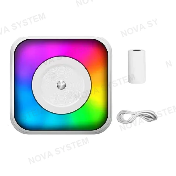 DYJ-C31 Mini Impresora coloridos colores